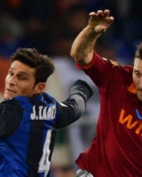  罗马德比战拉齐奥绝杀取胜稳固欧战区席位