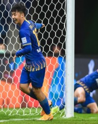  洛里昂青春风暴席卷赛场，U23小将梅开二度闪耀  